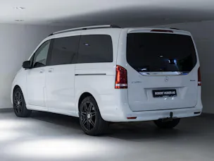 MERCEDES-BENZ V 300 d 4MATIC L