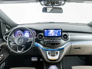 MERCEDES-BENZ V 300 d 4MATIC L