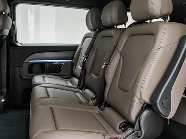 MERCEDES-BENZ V 300 d 4MATIC L