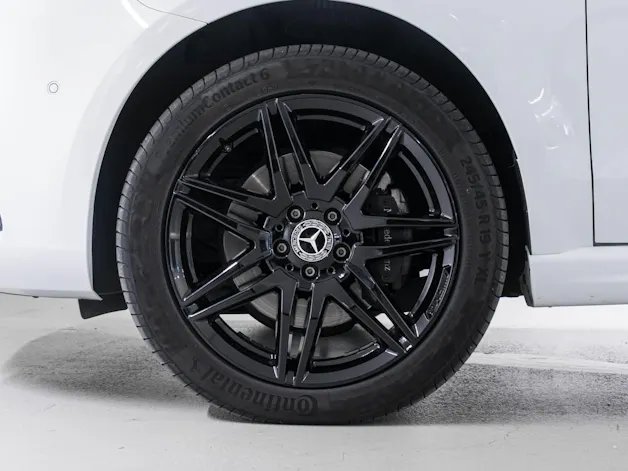 MERCEDES-BENZ V 300 d 4MATIC L