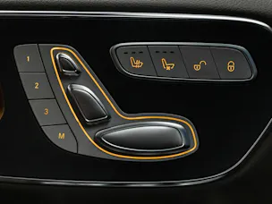 MERCEDES-BENZ V 300 d 4MATIC L