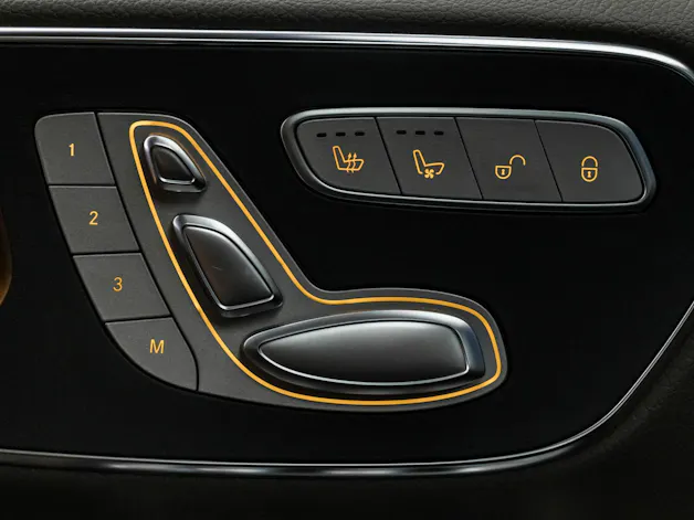 MERCEDES-BENZ V 300 d 4MATIC L