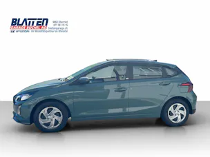 HYUNDAI i20 1.0 T-GDi  Pica
