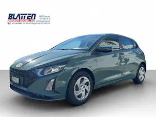 HYUNDAI i20 1.0 T-GDi Pica