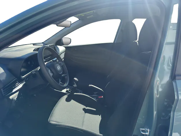 HYUNDAI i20 1.0 T-GDi Pica