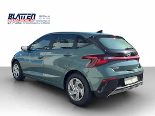 HYUNDAI i20 1.0 T-GDi Pica