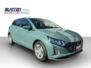 HYUNDAI i20 1.0 T-GDi  Pica