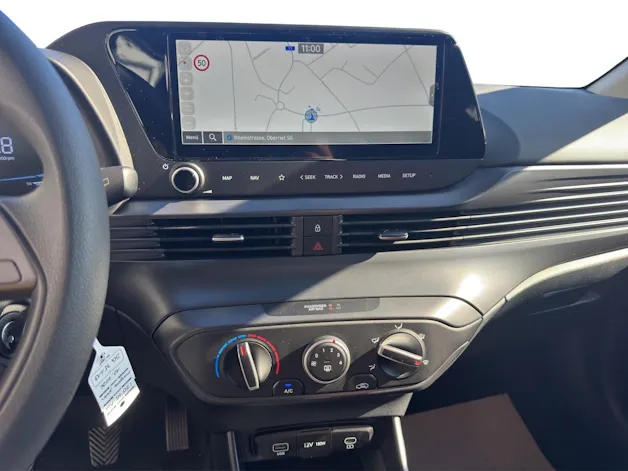 HYUNDAI i20 1.0 T-GDi Pica
