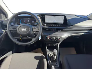 HYUNDAI i20 1.0 T-GDi Pica