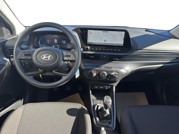 HYUNDAI i20 1.0 T-GDi  Pica