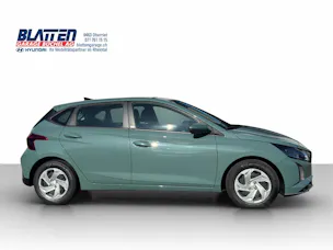 HYUNDAI i20 1.0 T-GDi  Pica