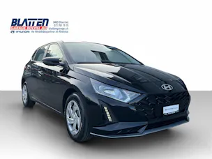 HYUNDAI i20 1.0 T-GDi Origo