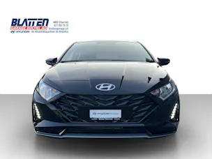 HYUNDAI i20 1.0 T-GDi Origo