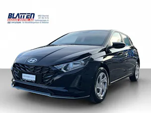 HYUNDAI i20 1.0 T-GDi Origo