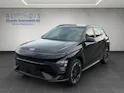 HYUNDAI Kona 65,4 kWh Electric N-Line