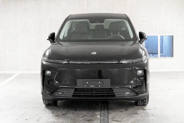 Leapmotor B10 EV