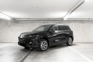 Leapmotor B10 EV