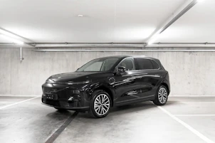 Fahrzeugbild LEAPMOTOR B10 EV