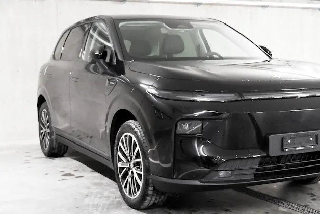 Leapmotor B10 EV