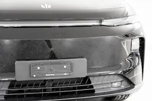 Leapmotor B10 EV
