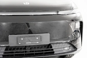 Fahrzeugbild LEAPMOTOR B10 EV