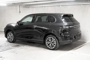 Leapmotor B10 EV