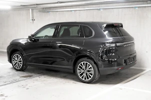 Fahrzeugbild LEAPMOTOR B10 EV