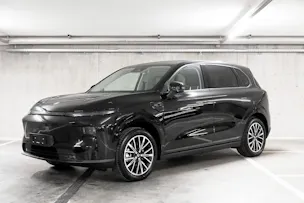 Leapmotor B10 EV