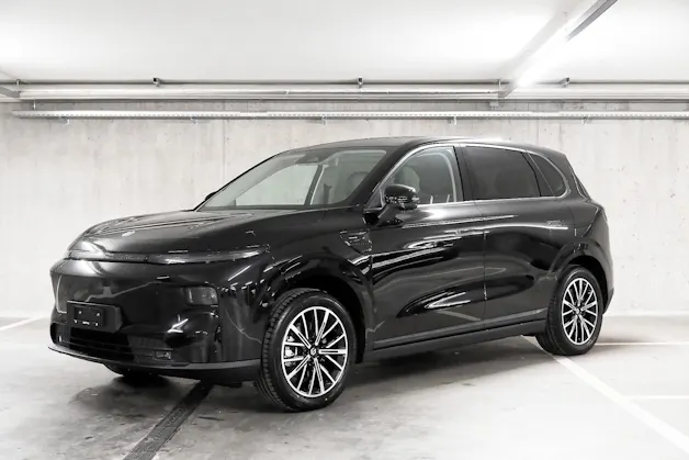 Leapmotor B10 EV