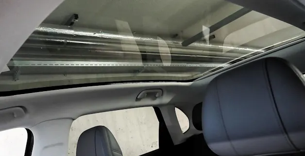 Leapmotor B10 EV