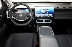 Leapmotor B10 EV