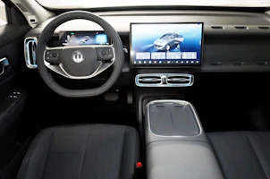 Fahrzeugbild LEAPMOTOR B10 EV