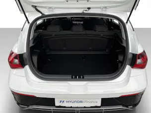 HYUNDAI i20 1.0 T-GDi Origo