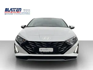 HYUNDAI i20 1.0 T-GDi Origo