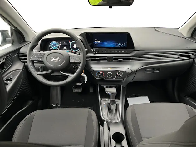 HYUNDAI i20 1.0 T-GDi Origo
