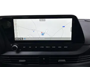 HYUNDAI i20 1.0 T-GDi Origo