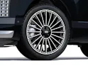 HYUNDAI Ioniq 9 Calligraphy 4WD