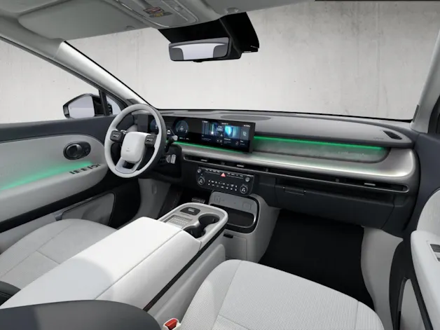 HYUNDAI Ioniq 9 Calligraphy 4WD