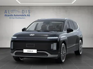 HYUNDAI Ioniq 9 Calligraphy 4WD