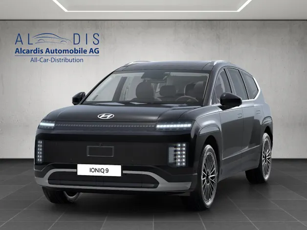 HYUNDAI Ioniq 9 Calligraphy 4WD