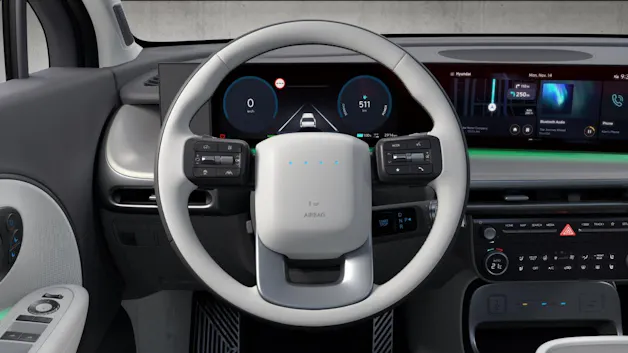 HYUNDAI Ioniq 9 Calligraphy 4WD