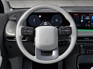 HYUNDAI Ioniq 9 Calligraphy 4WD