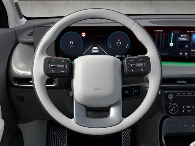 HYUNDAI Ioniq 9 Calligraphy 4WD