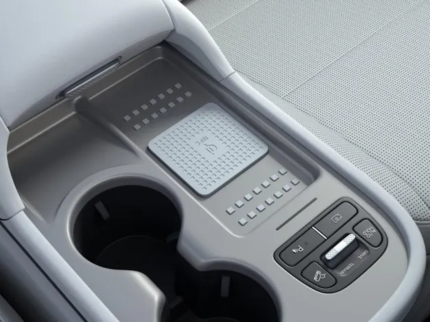 HYUNDAI Ioniq 9 Calligraphy 4WD