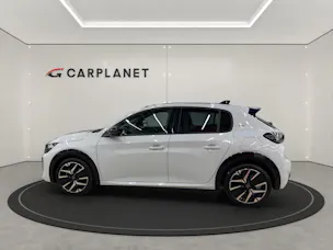PEUGEOT 208 1.2 Hybrid 145 GT Exclusive
