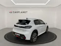 PEUGEOT 208 1.2 Hybrid 145 GT Exclusive