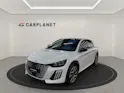 PEUGEOT 208 1.2 Hybrid 145 GT Exclusive