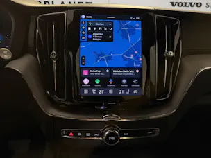 VOLVO XC60 2.0 T8 TE Ultimate Dark eAWD