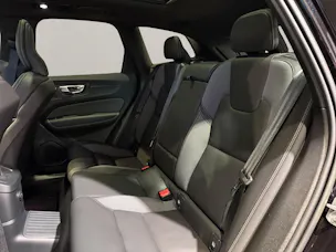 VOLVO XC60 2.0 T8 TE Ultimate Dark eAWD