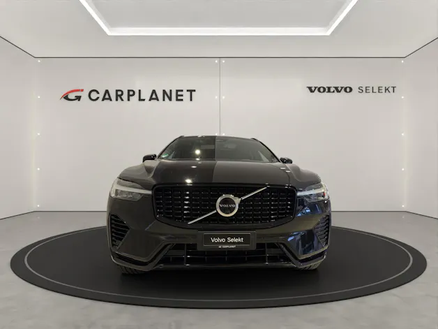 VOLVO XC60 2.0 T8 TE Ultimate Dark eAWD